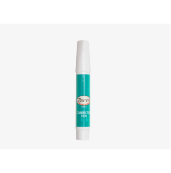 Correttore Pen: Solvente per smalto con punta di precisione