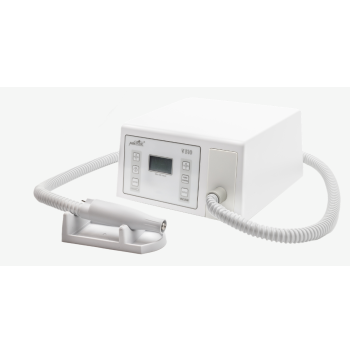 Micromotore con aspiratore Tornado Digitale g/m 30.000 - Zanni Podospecial