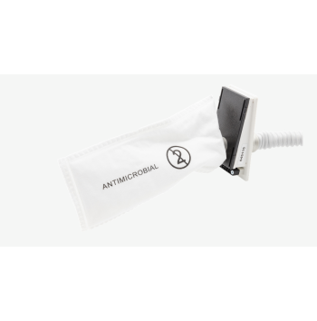 Micromotore con aspiratore Tornado Digitale g/m 30.000 - Zanni Podospecial