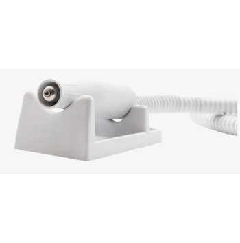 Micromotore con aspiratore Tornado Digitale g/m 30.000 - Zanni Podospecial