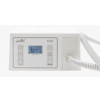 Micromotore con aspiratore Tornado Digitale g/m 30.000 - Zanni Podospecial