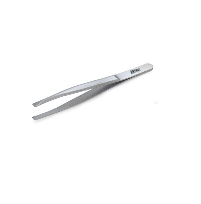 PINZETTA DEP.INOX SATINATA ARQUATA CM.9