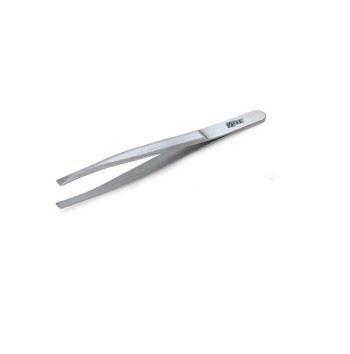 PINZETTA DEP.INOX SATINATA ARQUATA CM.9