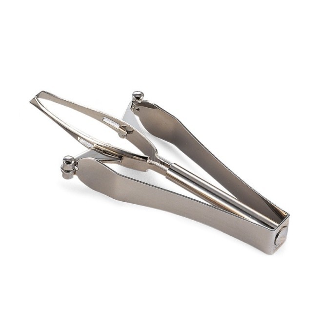 PINZETTA SCATTO INDOLORE CM. 10