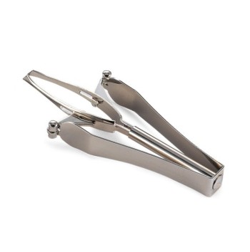 PINZETTA SCATTO INDOLORE CM. 10