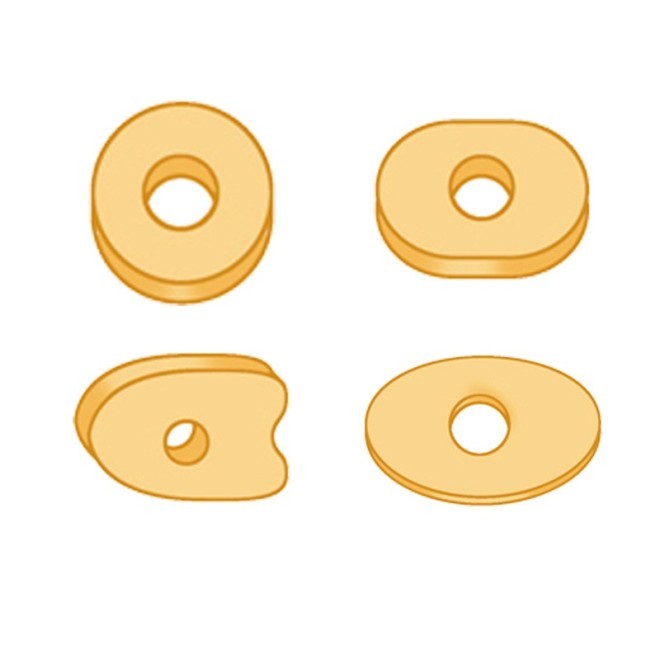 EXTRA-PAD CONFEZIONE CABINA PZ. 98