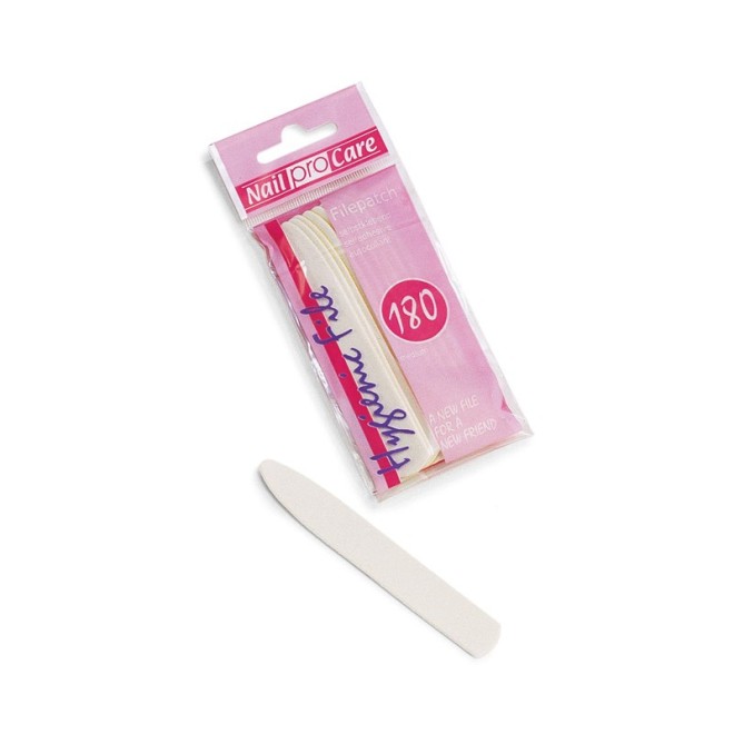 HYGIENIC FILE SYSTEM 180 BIANCA PZ.10