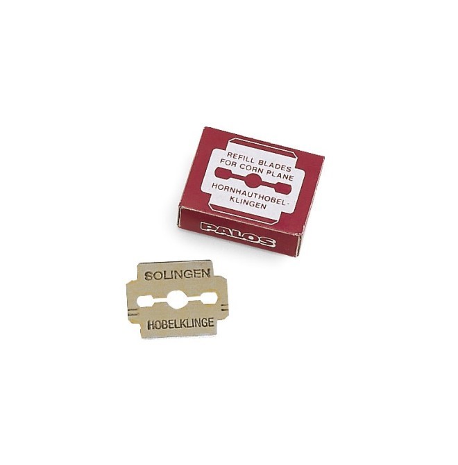 LAMA TAGLIACALLI PZ. 10