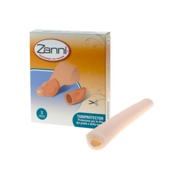 Tubiprotector Protezione Dita Piedi