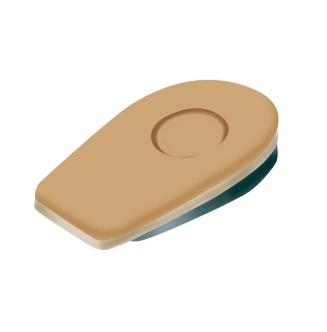 All-Comfort Talloniera e Alza Tacco