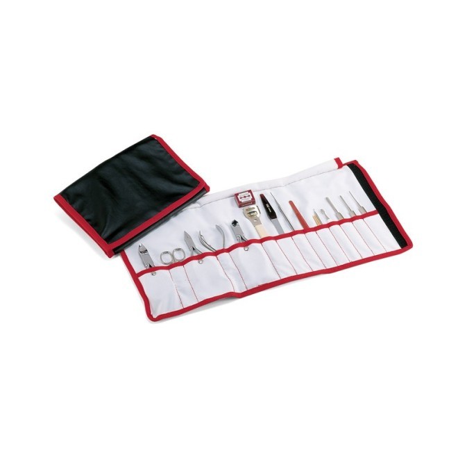 BORSETTA PODOLOGICA TESSUTO