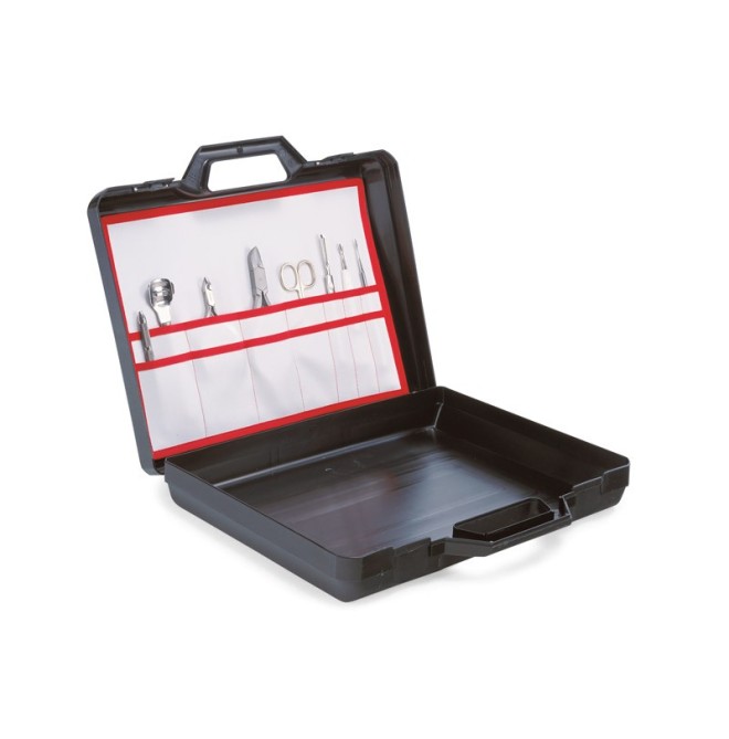 VALIGETTA STUDENT PLASTICA