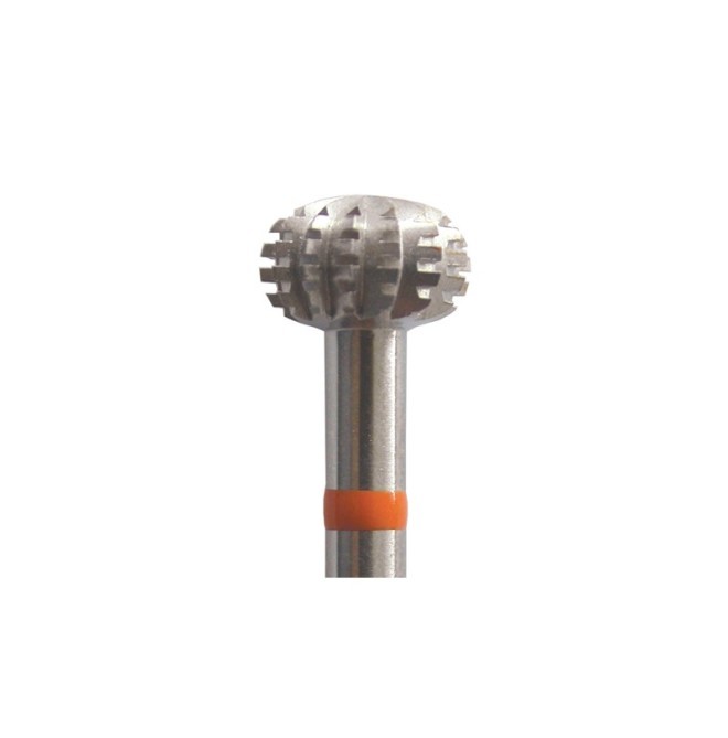 FRESA ACCIAIO TONDA FIG.84RF/080