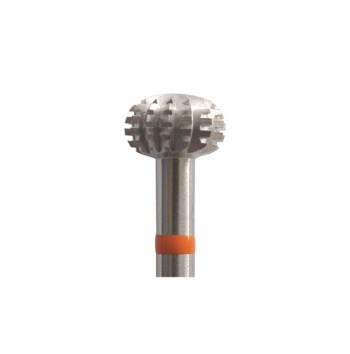 FRESA ACCIAIO TONDA FIG.84RF/080