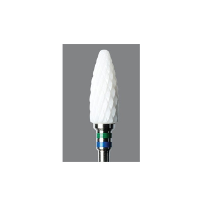 FRESA CERAMICA INCROCIATA GROSSA GRANDE