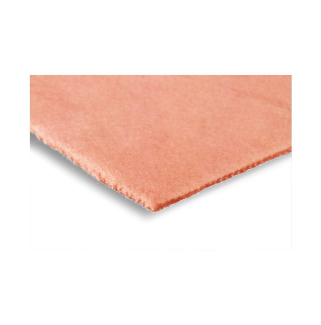 FLEECY WEB CM.22.5X45 MM.2 PZ.4