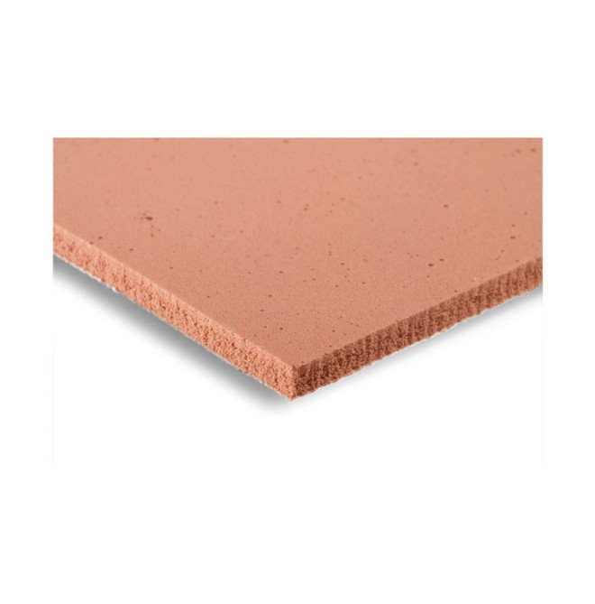 FOAM RUBBER CM.22.5X45 MM.5 PZ.4