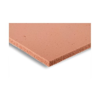 FOAM RUBBER CM.22.5X45 MM.5 PZ.4