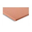 FOAM RUBBER CM.22.5X45 MM.5 PZ.4