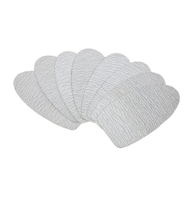 RICAMBI RASPA ZANNI CALLUS PZ. 50