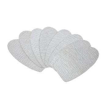 RICAMBI RASPA ZANNI CALLUS PZ. 50