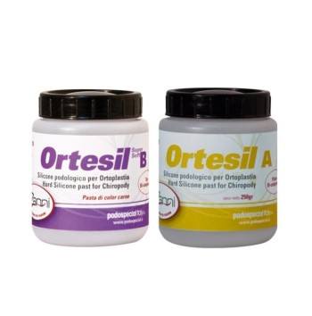 ORTESIL SUPERSOFT GR.250+250