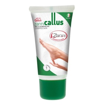 Crema Piedi Secchi Zanni Callus ML.75