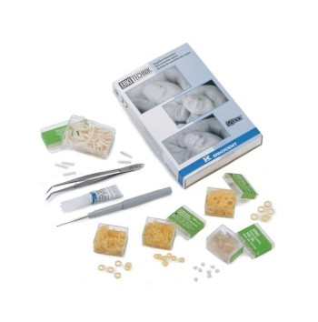 Erki Set Trattamento Unghia Incarnita