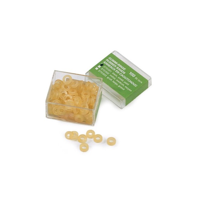 Elastici Per Unghia Incarnita Erki Pz. 100