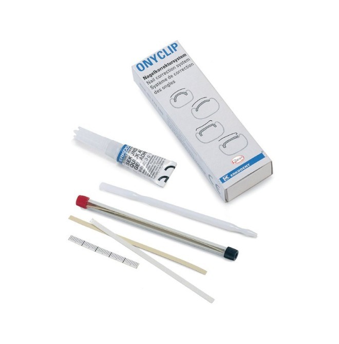 ONYCLIP KIT
