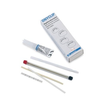 Onyclip Kit Trattamento Unghia Incarnita