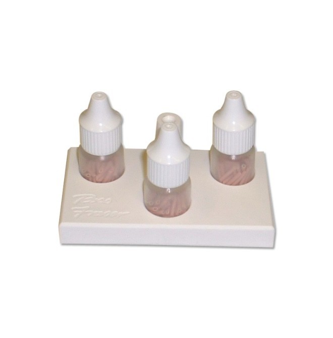 Base Per 3 Sulci Cilindri Per Unghie Incarnite