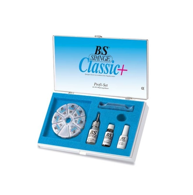 KIT B/S SPANGE CLASSIC APPLIC.MAGNETICO