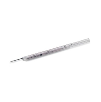 FILO NICHEL TITANIO PZ.10 CM.17,78 D.012