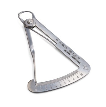 Misuratore Spessore Unghie