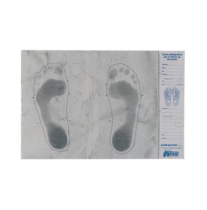 SCHEDE CHECK-UP PZ. 50