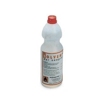 SOLVENTE PER COLLA ML. 1000