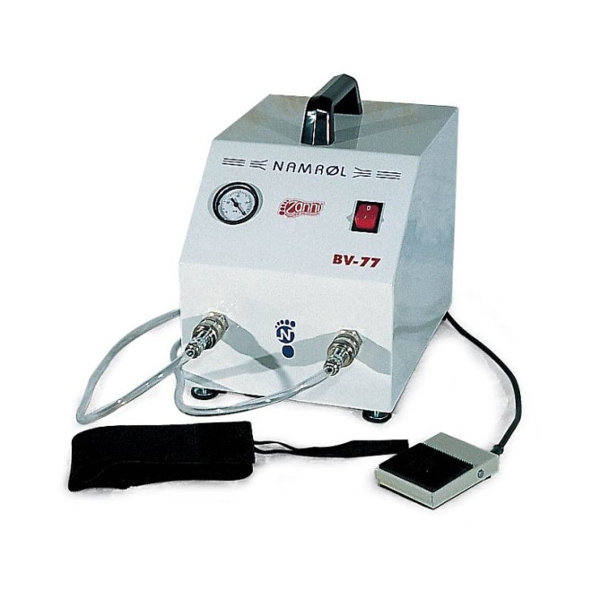 SISTEMA VACUUM DIRETTA BV-77