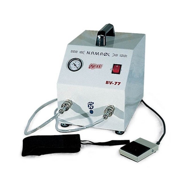 SISTEMA VACUUM DIRETTA BV-77
