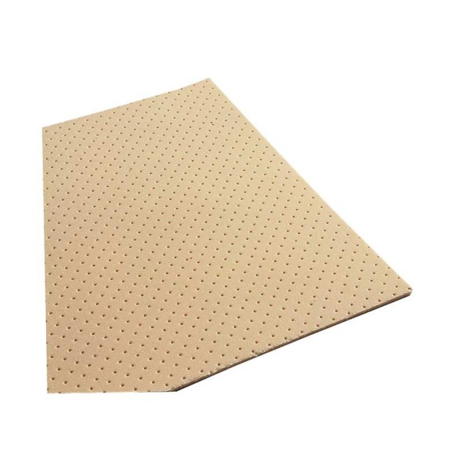 PODOVEO MM. 3 CM.110X110 CARNE FORATO