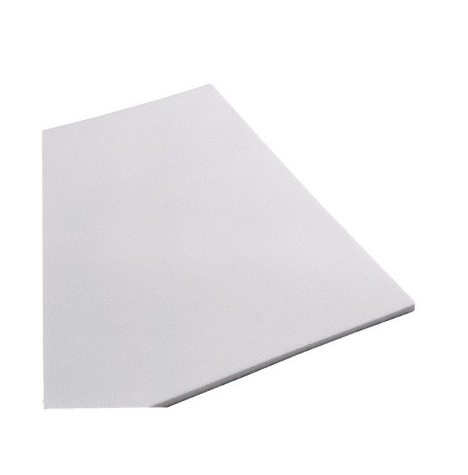 PODOVEO MM. 5 CM.100X100 BIANCO RIGIDO