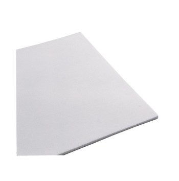 PODOVEO MM. 5 CM.100X100 BIANCO RIGIDO