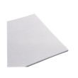 PODOVEO MM. 5 CM.100X100 BIANCO RIGIDO