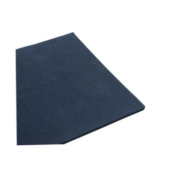 PODOPOR MM. 5 CM.100X200 CIRCA NERO