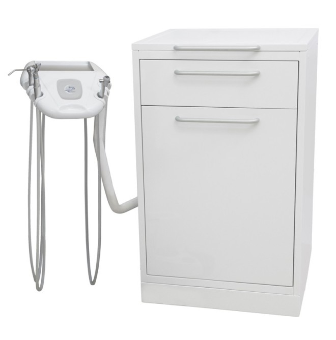 MOBILE PODOLOGICO NEW GENERATION