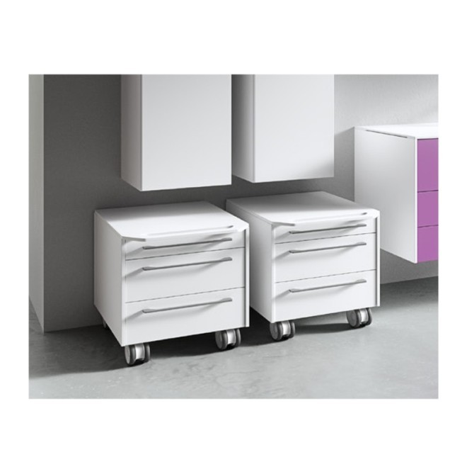 RIUNITO SERVOMOBILE BASSO