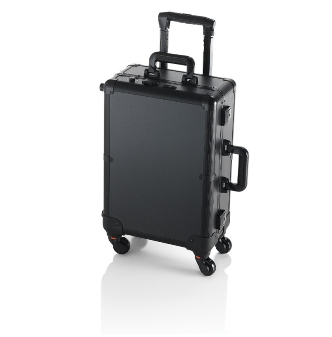 TROLLEY MAKE UP DA TAVOLO