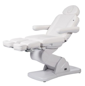 PODO ELETTRICA 3 MOTORI BIANCA