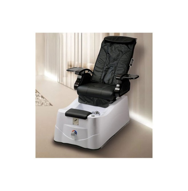 POLTRONA SPA NEW CON VASCA