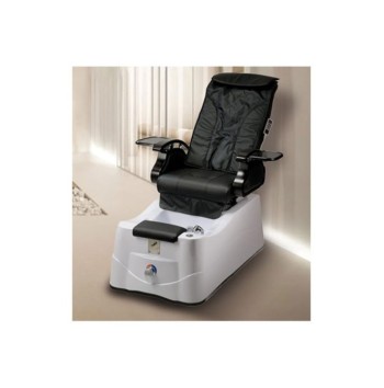 POLTRONA SPA NEW CON VASCA